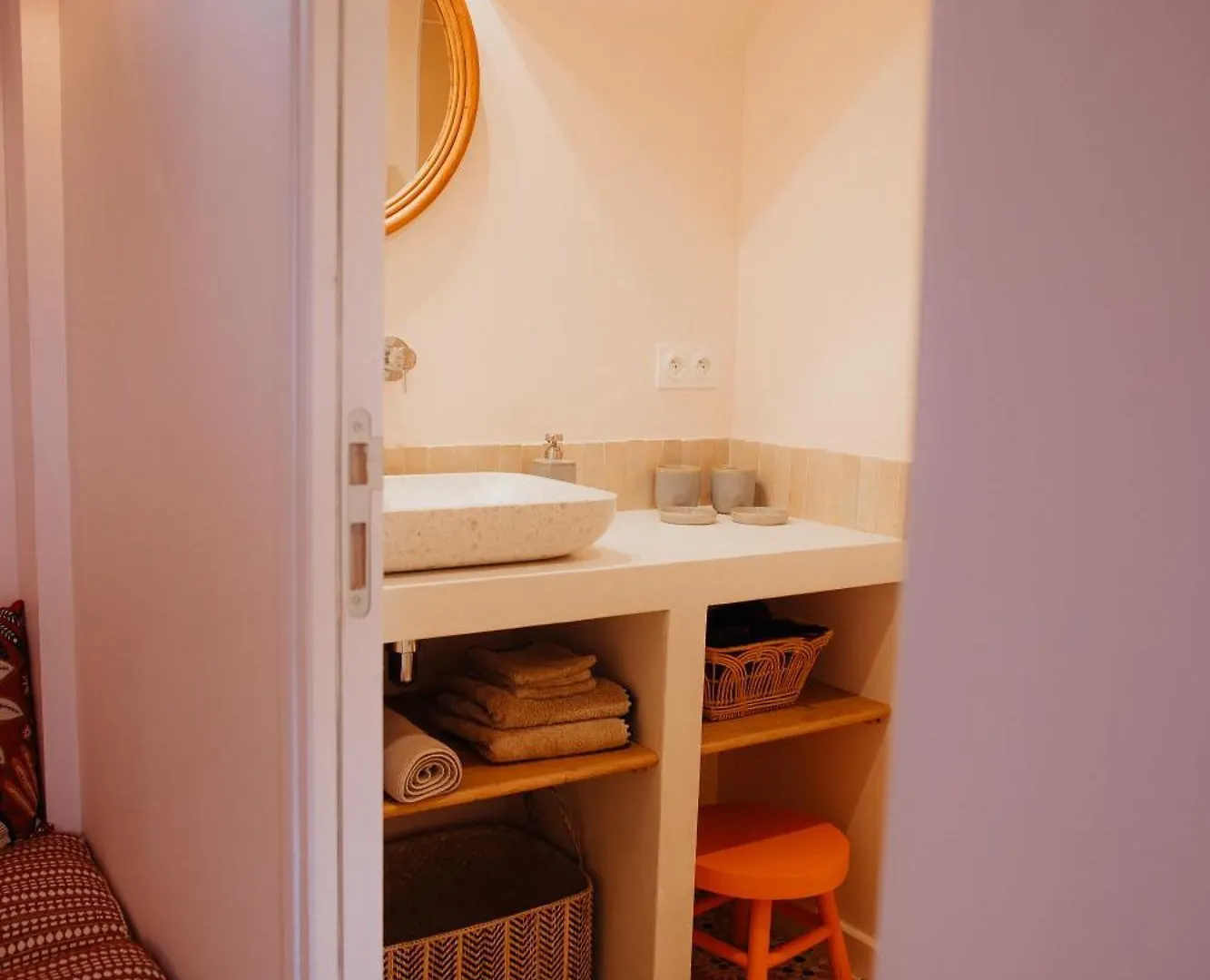 Maison Arcades Suite 2 Verdun-Sur-Garonne 0*,
